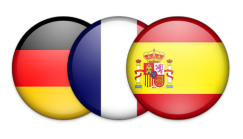 Foreign Language 
